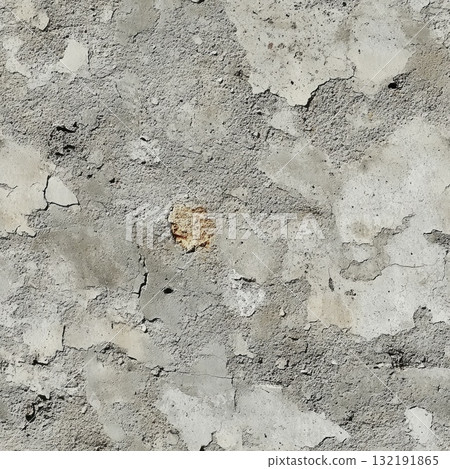 seamless concrete texture with exposed aggregate 132191865