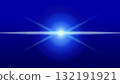Blue rays background 132191921