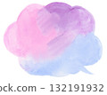 手繪氣泡（透明水彩） 132191932