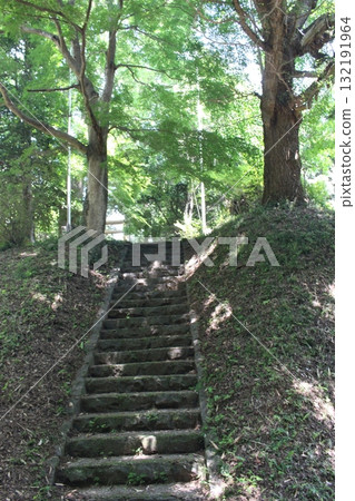 Senbon Castle 132191964