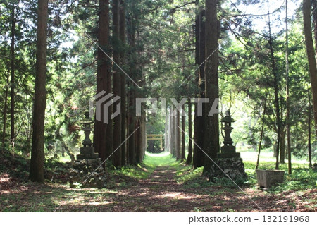 Senbon Castle 132191968