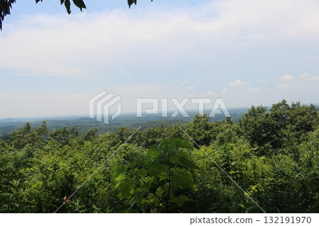 Senbon Castle 132191970