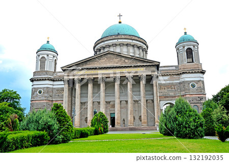 以斯帖橡膠大教堂 132192035