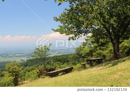 Mount Gotei Mount Gotei 132192139