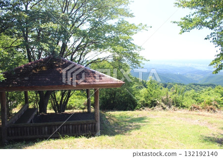 Mount Gotei Mount Gotei 132192140