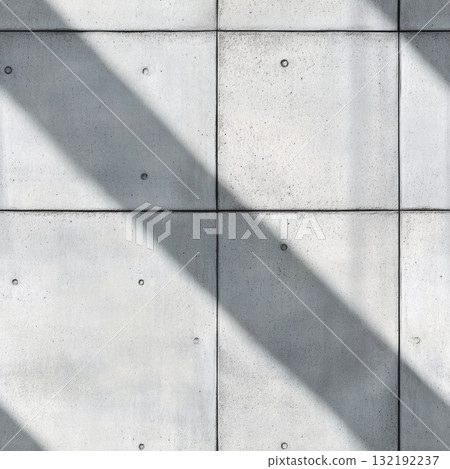 seamless concrete texture with polished finish 132192237