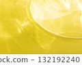 Abstract lemon-colored background material 132192240