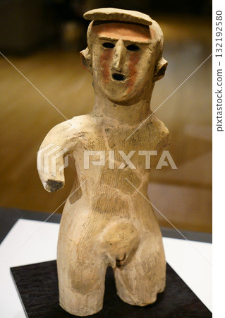 9367 埴輪裸女 132192580