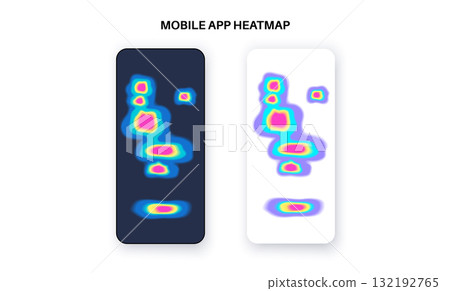 Mobile app heatmap 132192765