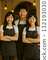 Restaurant part-time job recruitment image 132193030