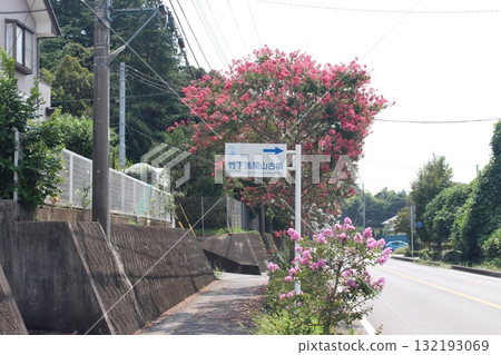 竹下淺山古墳 132193069