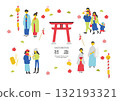 新年到參拜 132193321