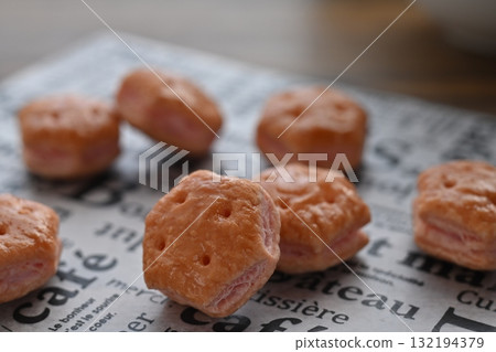 Pai no Mi Luxury Tochiotome Tart Pai no Mi Luxury Tochiotome Tart 132194379