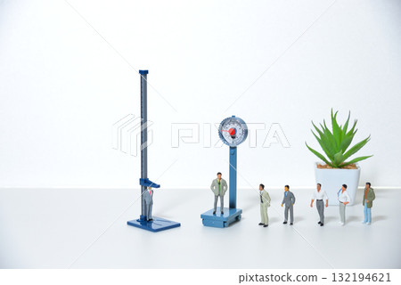 健康檢查/定期體檢/體檢/健康管理 健康檢查/定期體檢/體檢/健康管理 132194621