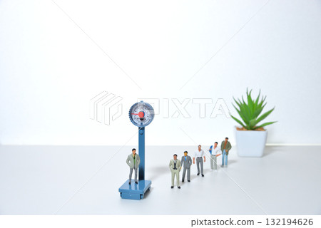 Health check-ups, regular check-ups, medical checkups, health management Health check-ups, regular check-ups, medical checkups, health management 132194626