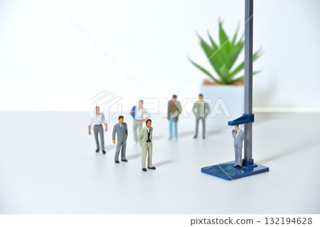 Health check-ups, regular check-ups, medical checkups, health management 132194628