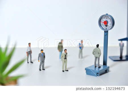 Health check-ups, regular check-ups, medical checkups, health management 132194673