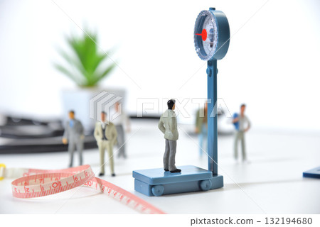 Health check-ups, regular check-ups, medical checkups, health management 132194680