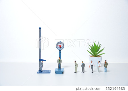 Health check-ups, regular check-ups, medical checkups, health management Health check-ups, regular check-ups, medical checkups, health management 132194683