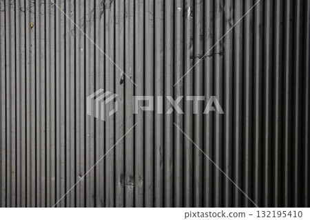 Aluminum material 132195410