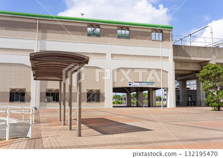 Meitetsu Rinku Tokoname Station 132195470