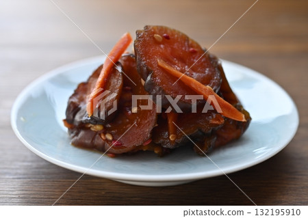 Pickled red kappa Pickled red kappa 132195910