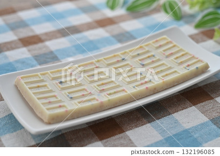 香脆生日蛋糕口味 132196085