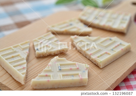 香脆生日蛋糕口味 香脆生日蛋糕口味 132196087