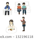 考試季節 132196118