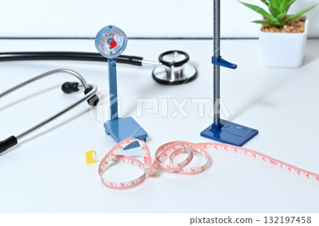 健康檢查、定期健康檢查、綜合體檢、身體檢查 132197458