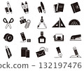 文具圖示 02 132197476