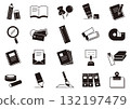 文具圖示 05 132197479