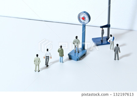 Health check-ups, regular check-ups, medical checkups, health management Health check-ups, regular check-ups, medical checkups, health management 132197613