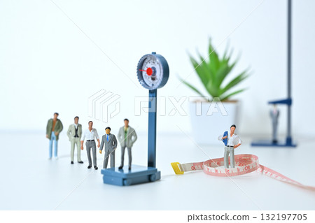 Health check-ups, regular check-ups, medical checkups, health management Health check-ups, regular check-ups, medical checkups, health management 132197705