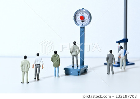 Health check-ups, regular check-ups, medical checkups, health management Health check-ups, regular check-ups, medical checkups, health management 132197708