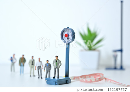 健康檢查/定期體檢/體檢/健康管理 132197757