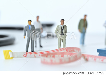 健康檢查/定期體檢/體檢/健康管理 132197758