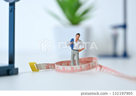 Health check-ups, regular check-ups, medical checkups, health management Health check-ups, regular check-ups, medical checkups, health management 132197905