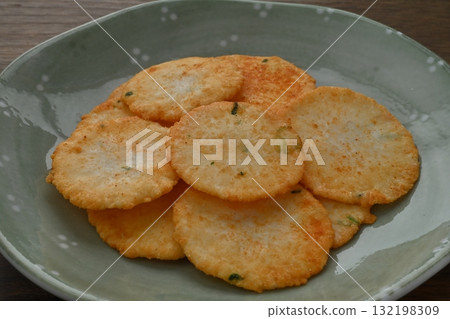 台灣紅油餛飩片 台灣紅油餛飩片 132198309