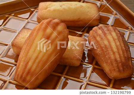 Henri Charpentier Financier Madeleine 132198799