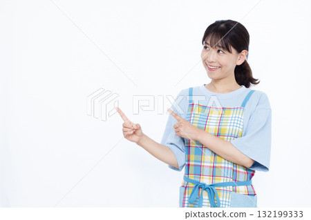 家庭主婦做介紹 132199333
