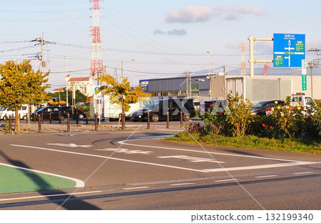 公路站“玉村宿” 公路站“玉村宿” 132199340