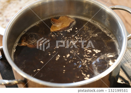 煮香菇 煮香菇 132199581