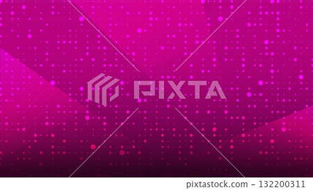Random dot background in various sizes Random dot background in various sizes 132200311