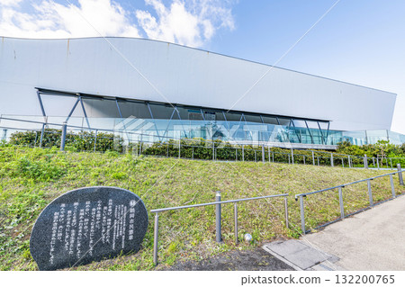 山形縣鶴岡市鶴岡市賀茂水族館（Krage Dream Hall） 132200765