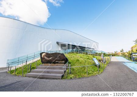 Tsuruoka City, Yamagata Prefecture Tsuruoka City Kamo Aquarium (Krage Dream Hall) 132200767