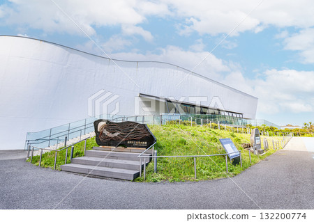 Tsuruoka City, Yamagata Prefecture Tsuruoka City Kamo Aquarium (Krage Dream Hall) Tsuruoka City, Yamagata Prefecture Tsuruoka City Kamo Aquarium (Krage Dream Hall) 132200774