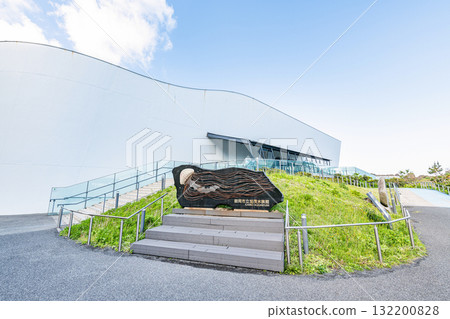 山形縣鶴岡市鶴岡市賀茂水族館(Krage Dream Hall) 山形縣鶴岡市鶴岡市賀茂水族館(Krage Dream Hall) 132200828
