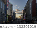 倒映著夜空的城市景觀 132201019