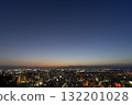 金華山車道的夜景 132201028